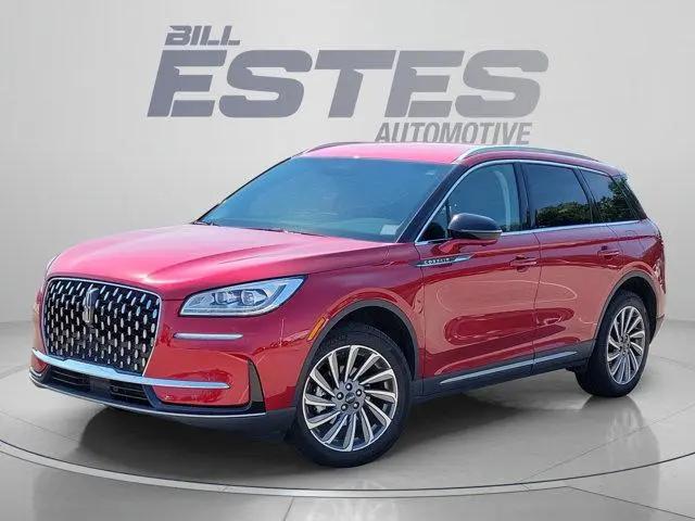 2023 Lincoln Corsair Reserve for sale in Indianapolis, IN