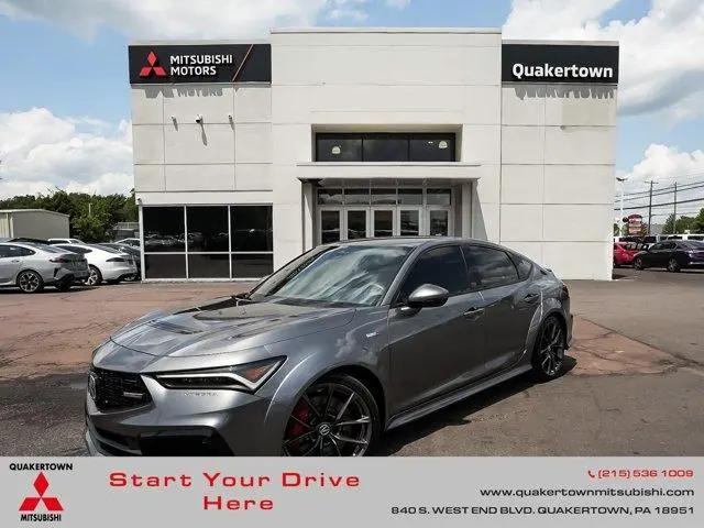 2025 Acura Integra Type S for sale in Quakertown, PA