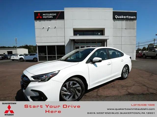 2024 Subaru Legacy Limited for sale in Quakertown, PA