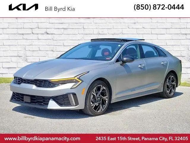 2025 Kia K5 GT-Line for sale in Panama City, FL