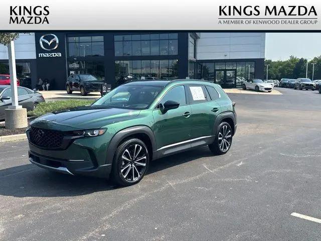 2026 Mazda CX-50 2.5 Turbo Premium Plus for sale in Cincinnati, OH