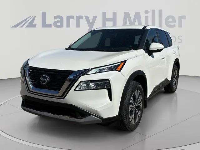 2023 Nissan Rogue SV Intelligent AWD for sale in Albuquerque, NM