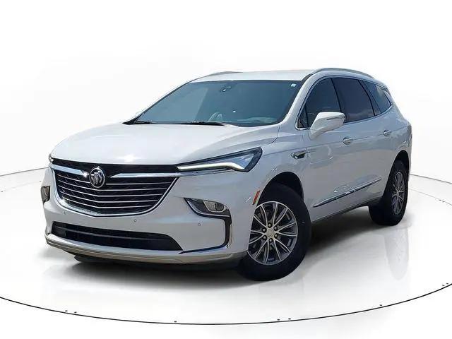 2022 Buick Enclave FWD Premium for sale in Lansing, MI