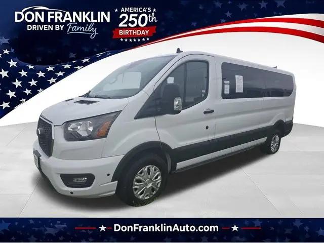2024 Ford Transit XLT for sale in London, KY