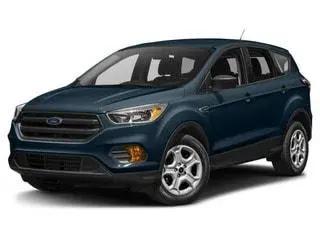 2018 Ford Escape SE for sale in Strongsville, OH