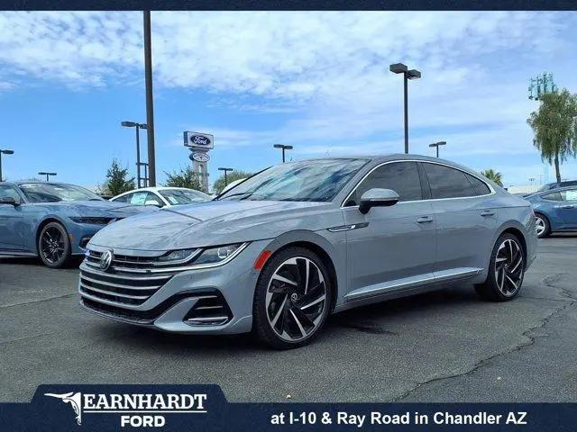 2023 Volkswagen Arteon 2.0T SEL Premium R-Line for sale in Chandler, AZ