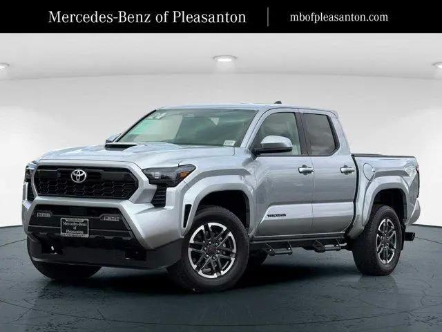 2024 Toyota Tacoma SR5 for sale in Pleasanton, CA