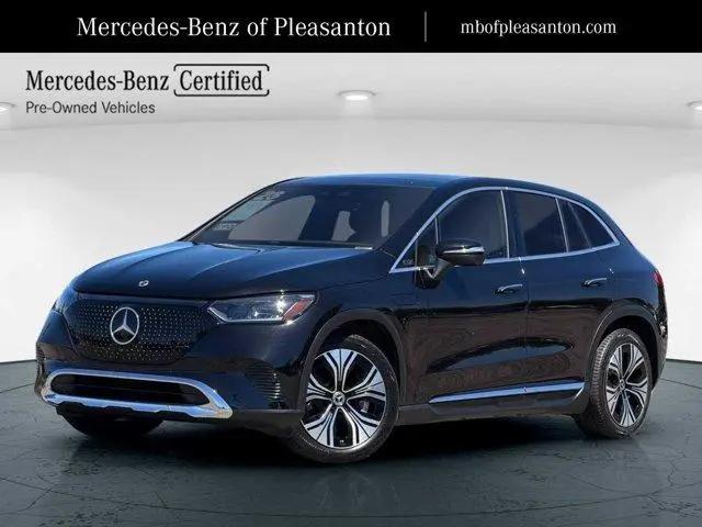 2023 Mercedes-Benz EQE 350+ Base for sale in Pleasanton, CA