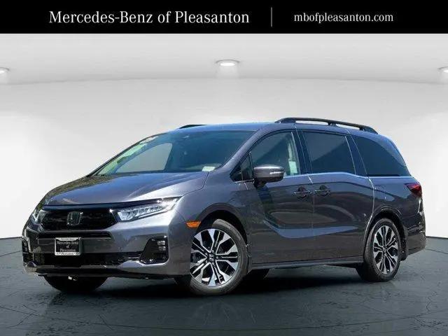 2025 Honda Odyssey Elite for sale in Pleasanton, CA