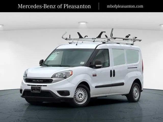 2022 Ram ProMaster City Cargo Van Cargo Van for sale in Pleasanton, CA