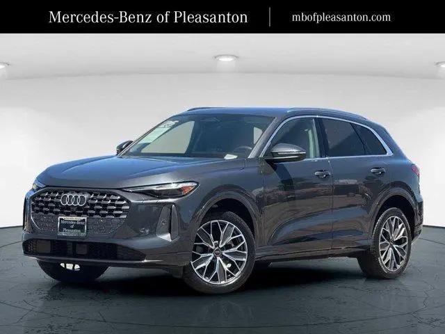 2025 Audi Q5 Premium Plus TFSI quattro S tronic for sale in Pleasanton, CA