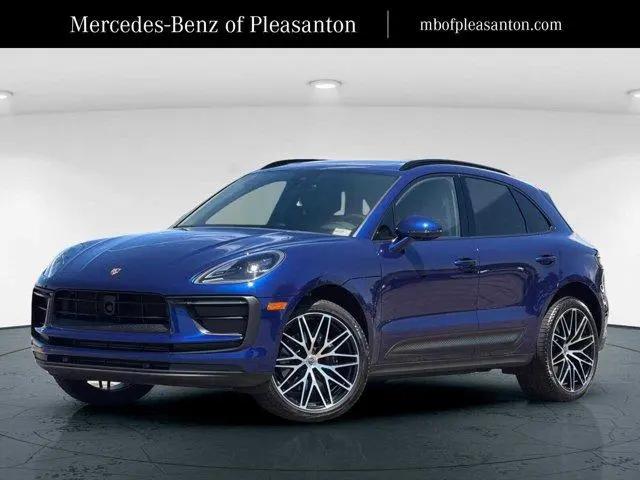 2023 Porsche Macan Unknown for sale in Pleasanton, CA