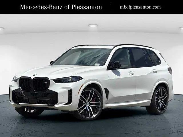 2025 BMW X5 M60i for sale in Pleasanton, CA