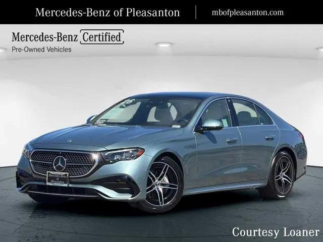 2026 Mercedes-Benz E 350 E 350 for sale in Pleasanton, CA