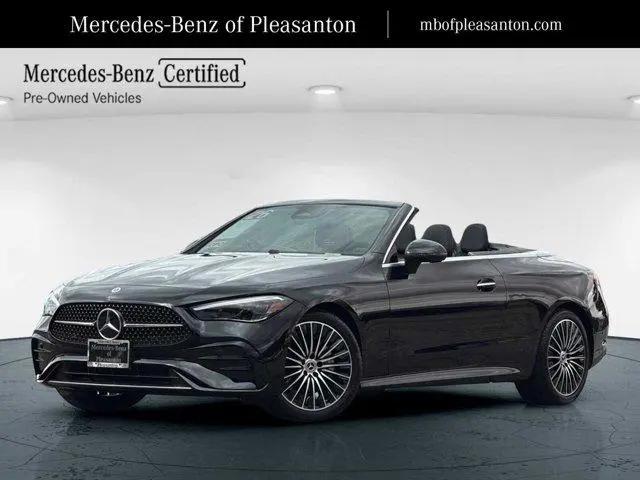 2026 Mercedes-Benz E-CLASS E 300 Base 4MATIC for sale in Pleasanton, CA