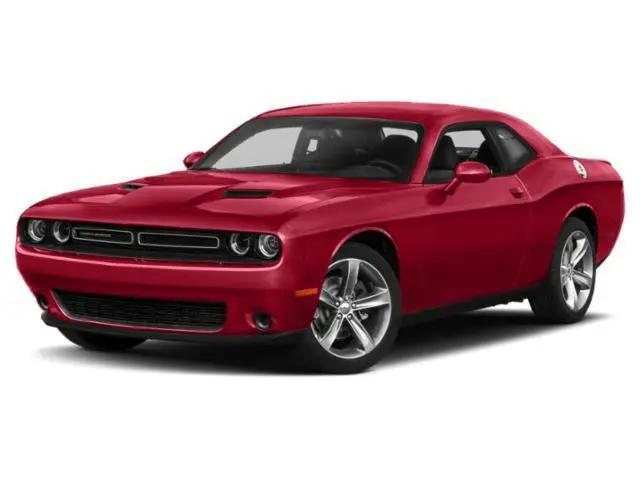 2018 Dodge Challenger SXT for sale in Lewisburg, PA