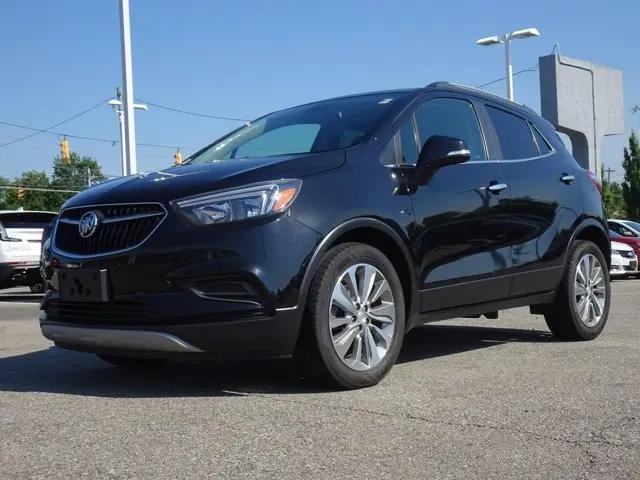 2019 Buick Encore FWD Preferred for sale in Cincinnati, OH