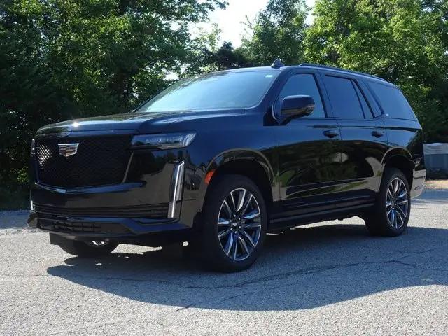 2024 Cadillac Escalade 4WD Sport for sale near Cincinnati, OH