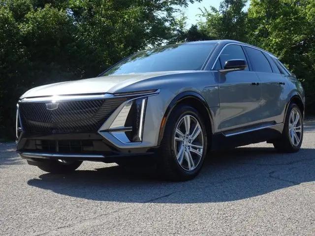 2024 Cadillac iQ Tech w/1SA for sale in Cincinnati, OH