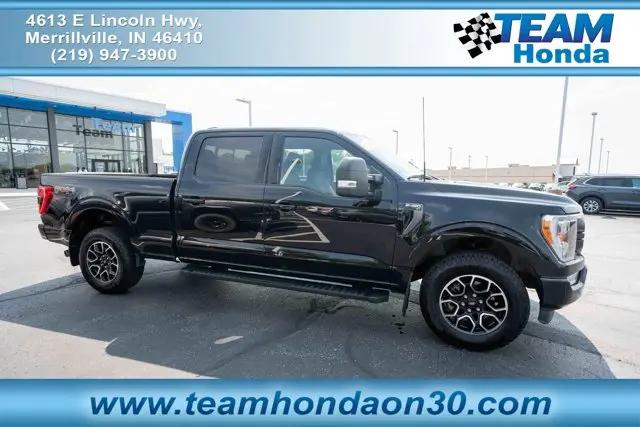 2023 Ford F-150 XLT for sale in Merrillville, IN
