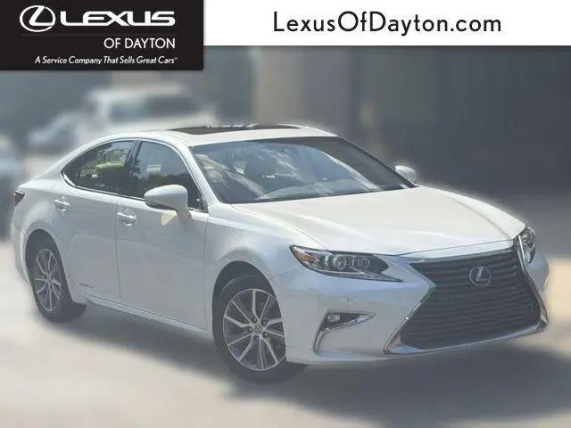 2016 Lexus ES 300h Base for sale near Dayton, OH