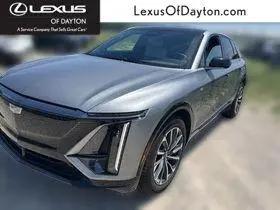 2024 Cadillac iQ Sport w/1SF for sale in Dayton, OH