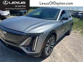 2024 Cadillac iQ Sport w/1SF for sale in Dayton, OH