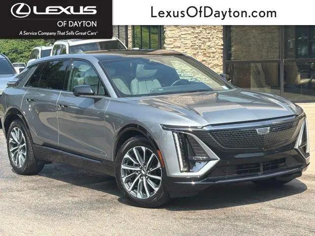 2024 Cadillac iQ Sport w/1SF for sale in Dayton, OH