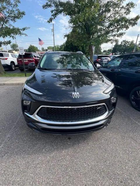 2024 Buick Encore GX Sport Touring for sale in Ann Arbor, MI