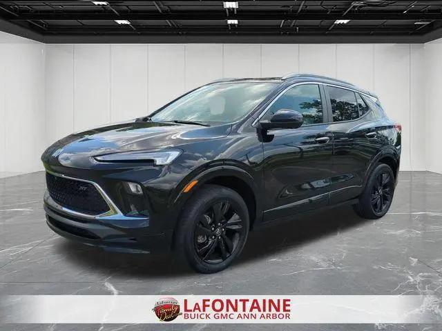 2024 Buick Encore GX Sport Touring AWD for sale in Ann Arbor, MI