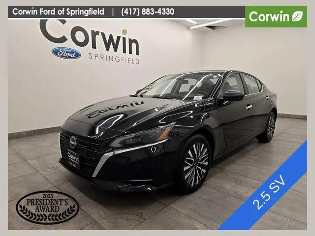 2025 Nissan Altima SV AWD for sale in Springfield, MO