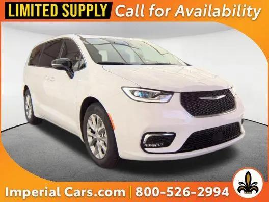 2026 Chrysler Pacifica Limited for sale in Mendon, MA