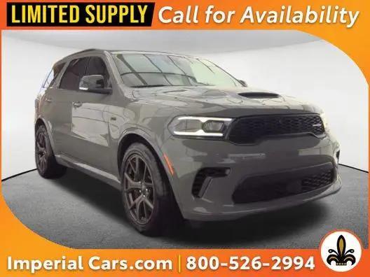 2025 Dodge Durango R/T 20th Anniversary Plus AWD for sale in Mendon, MA