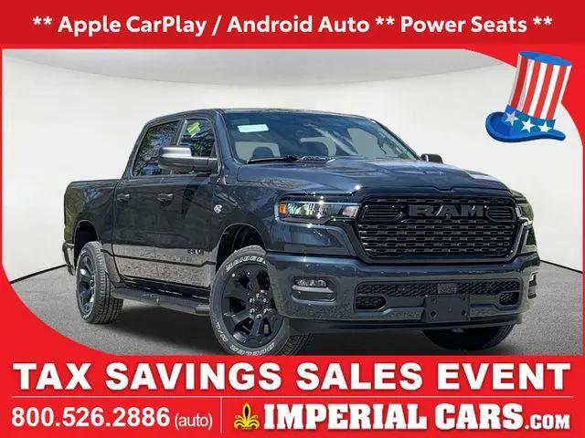 2026 Ram 1500 Express Crew Cab 4x4 5'7" Box for sale in Mendon, MA