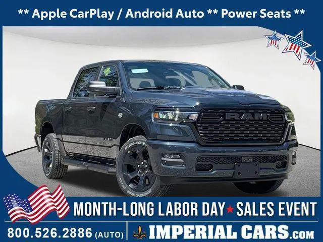 2026 Ram 1500 Express Crew Cab 4x4 57 Box for sale in Mendon, MA