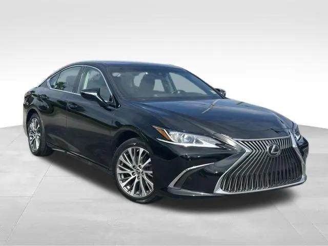 2019 Lexus ES 350 350 for sale in Greenwood, IN