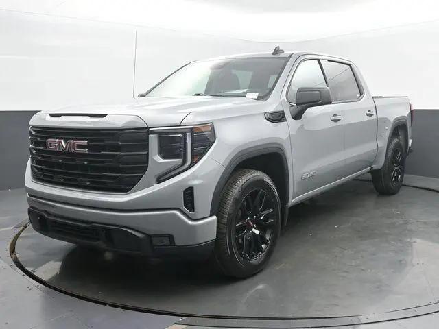 2024 GMC Sierra 1500 4WD Crew Cab Short Box Elevation with 3VL for sale in Kokomo, IN