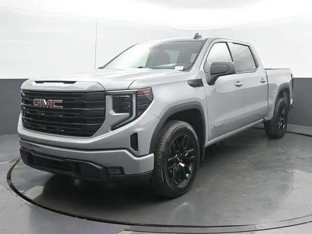 2024 GMC Sierra 1500 4WD Crew Cab Short Box Elevation with 3VL for sale in Kokomo, IN