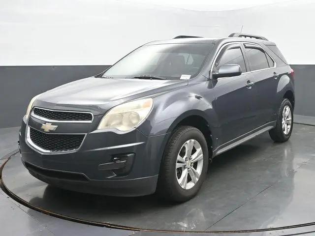 2011 Chevrolet Equinox LT w/1LT for sale in Kokomo, IN