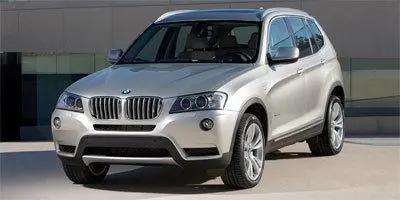 2012 BMW X3 xDrive28i for sale in Denver, CO