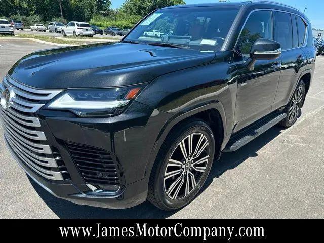 2023 Lexus LX Luxury for sale in Lexington, KY
