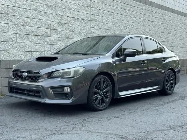 2020 Subaru WRX Base for sale in Willow Grove, PA