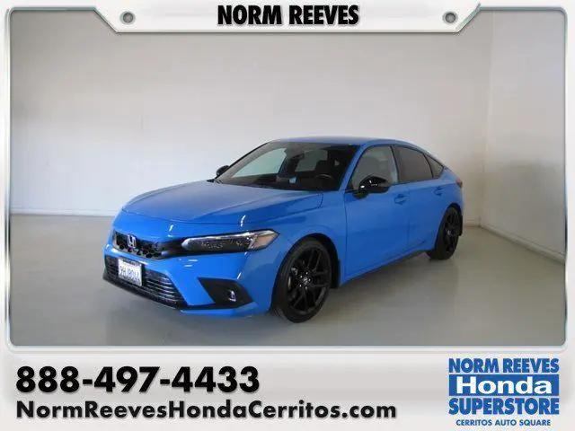 2023 Honda Civic Sport for sale in Cerritos, CA