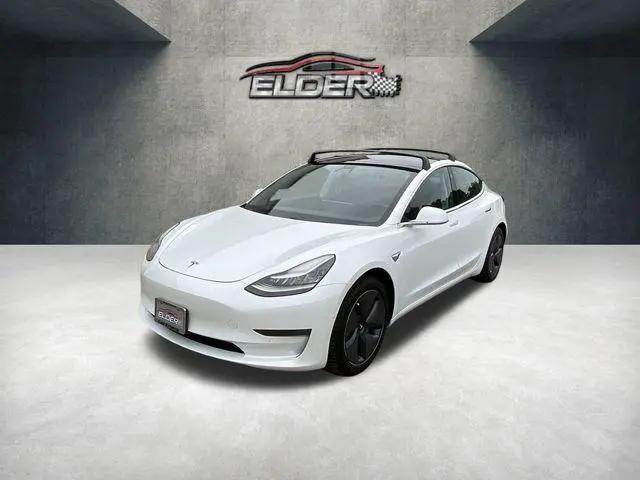 2019 Tesla Model 3 Standard Range Plus for sale in Cedar Park, TX