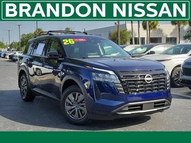 2026 Nissan Pathfinder SV for sale in Tampa, FL