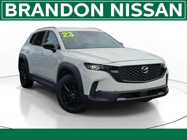 2023 Mazda CX-50 2.5 S Select for sale in Tampa, FL