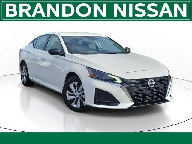 2025 Nissan Altima S FWD for sale in Tampa, FL