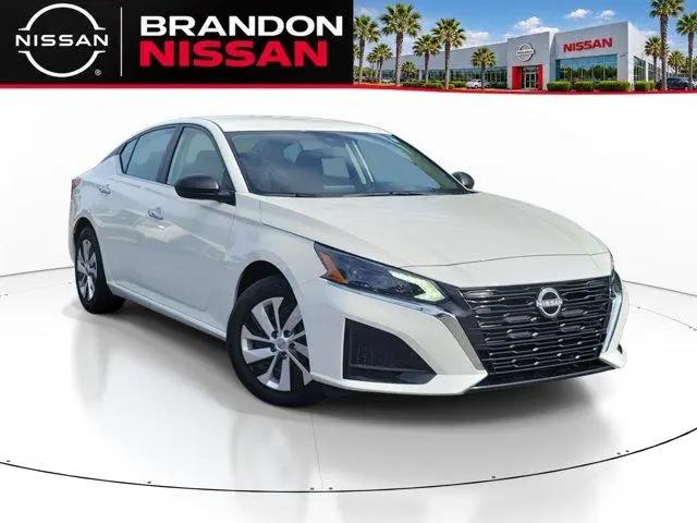 2025 Nissan Altima S FWD for sale in Tampa, FL