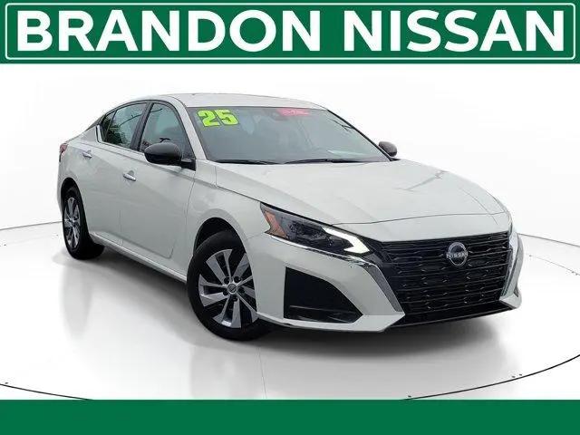 2025 Nissan Altima S FWD for sale in Tampa, FL