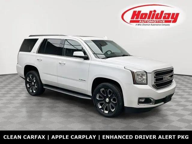 2018 GMC Yukon SLT for sale in Fond du Lac, WI